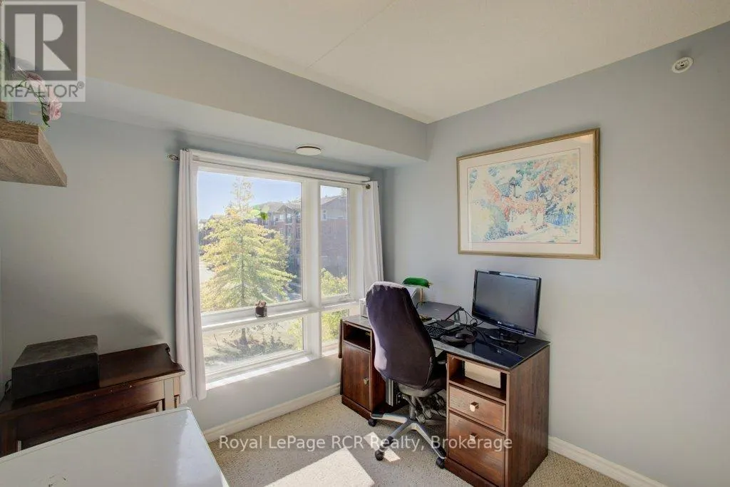 214 - 645 ST DAVID STREET S #214