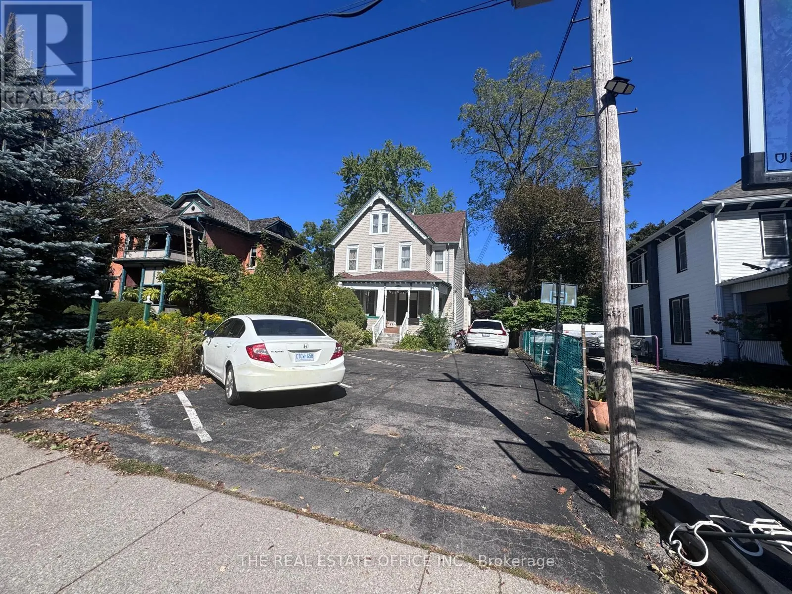 4327 SIMCOE STREET