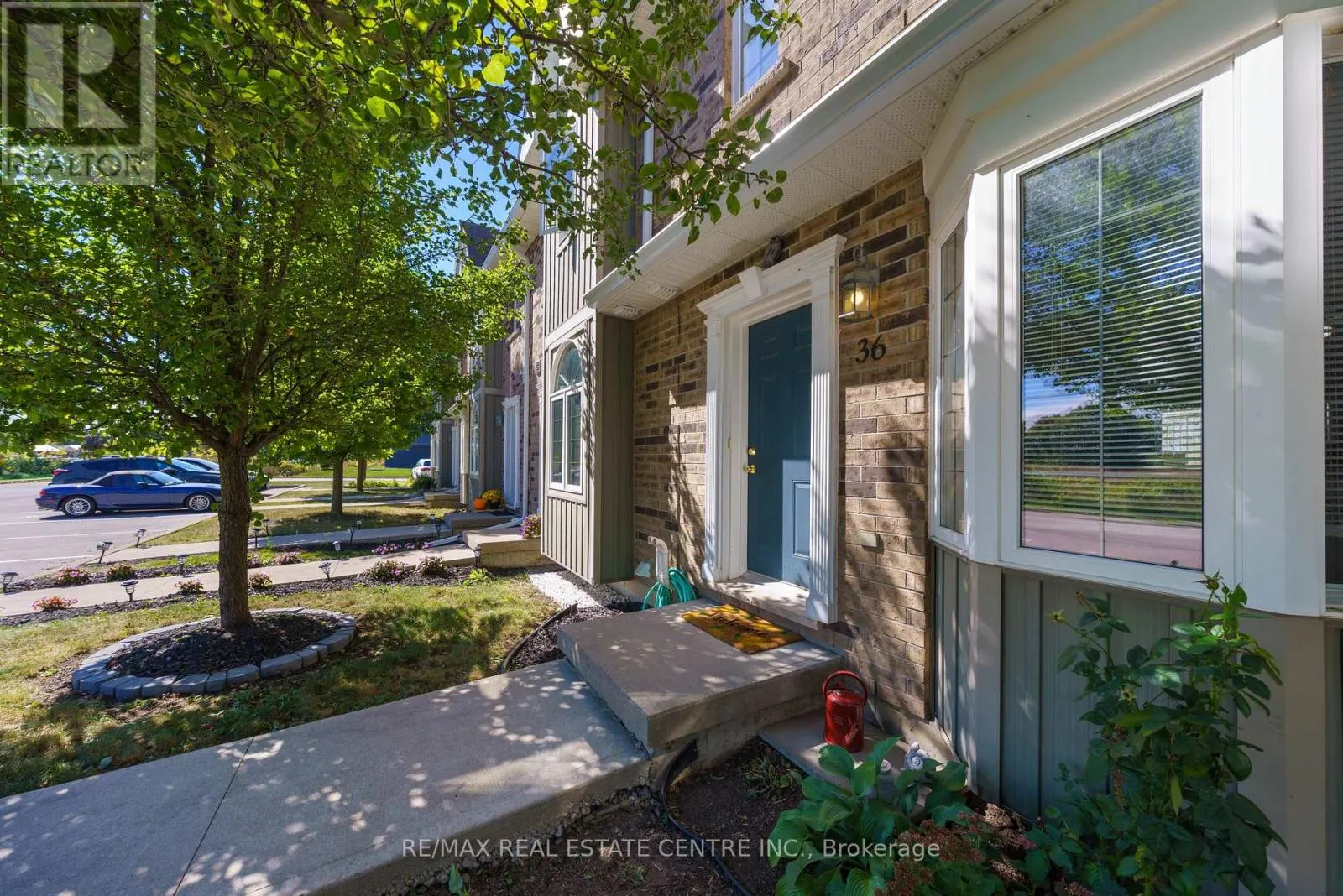 36 - 68A MAIN STREET N