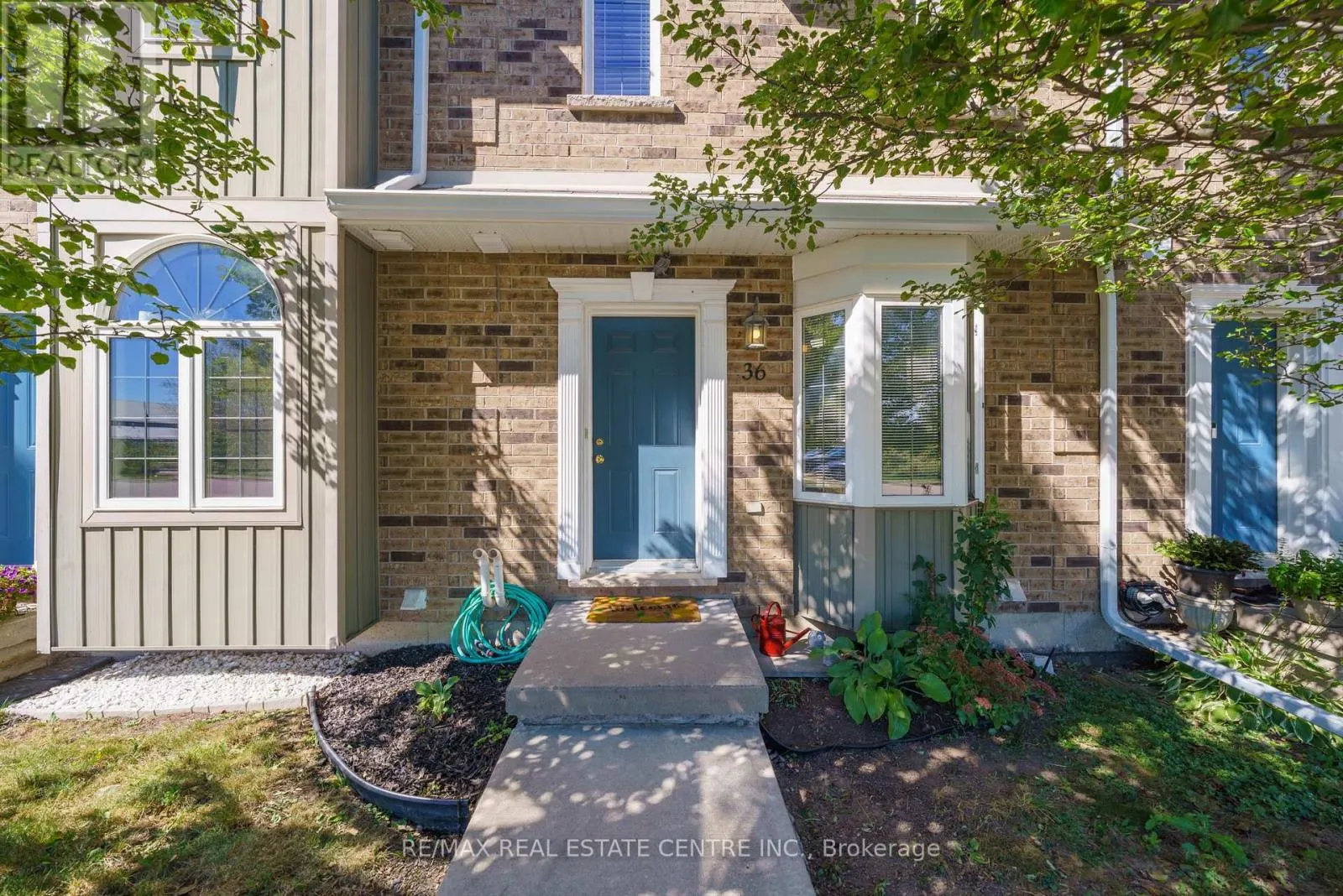 36 - 68A MAIN STREET N