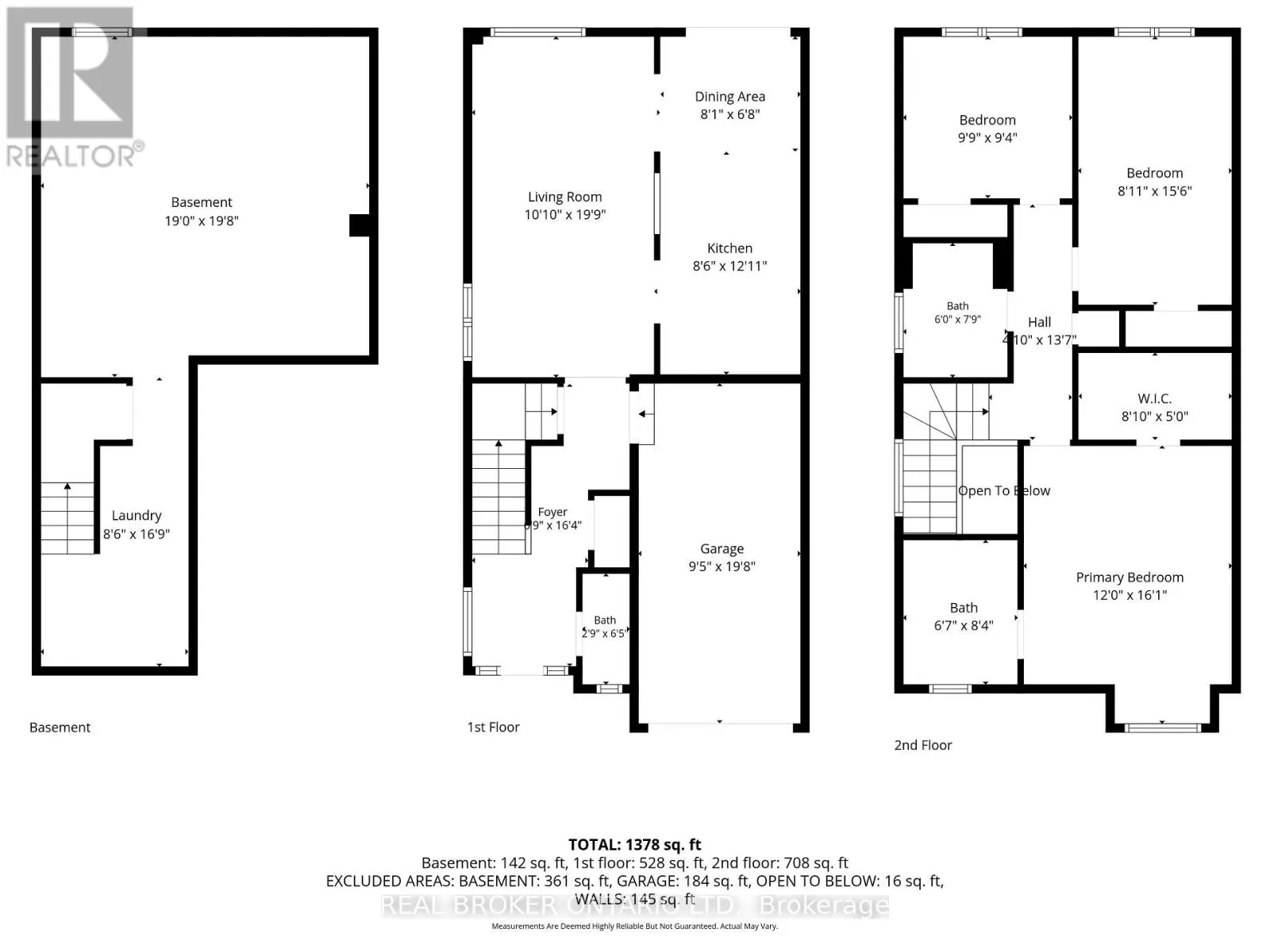 16 - 100 CHESTER DRIVE