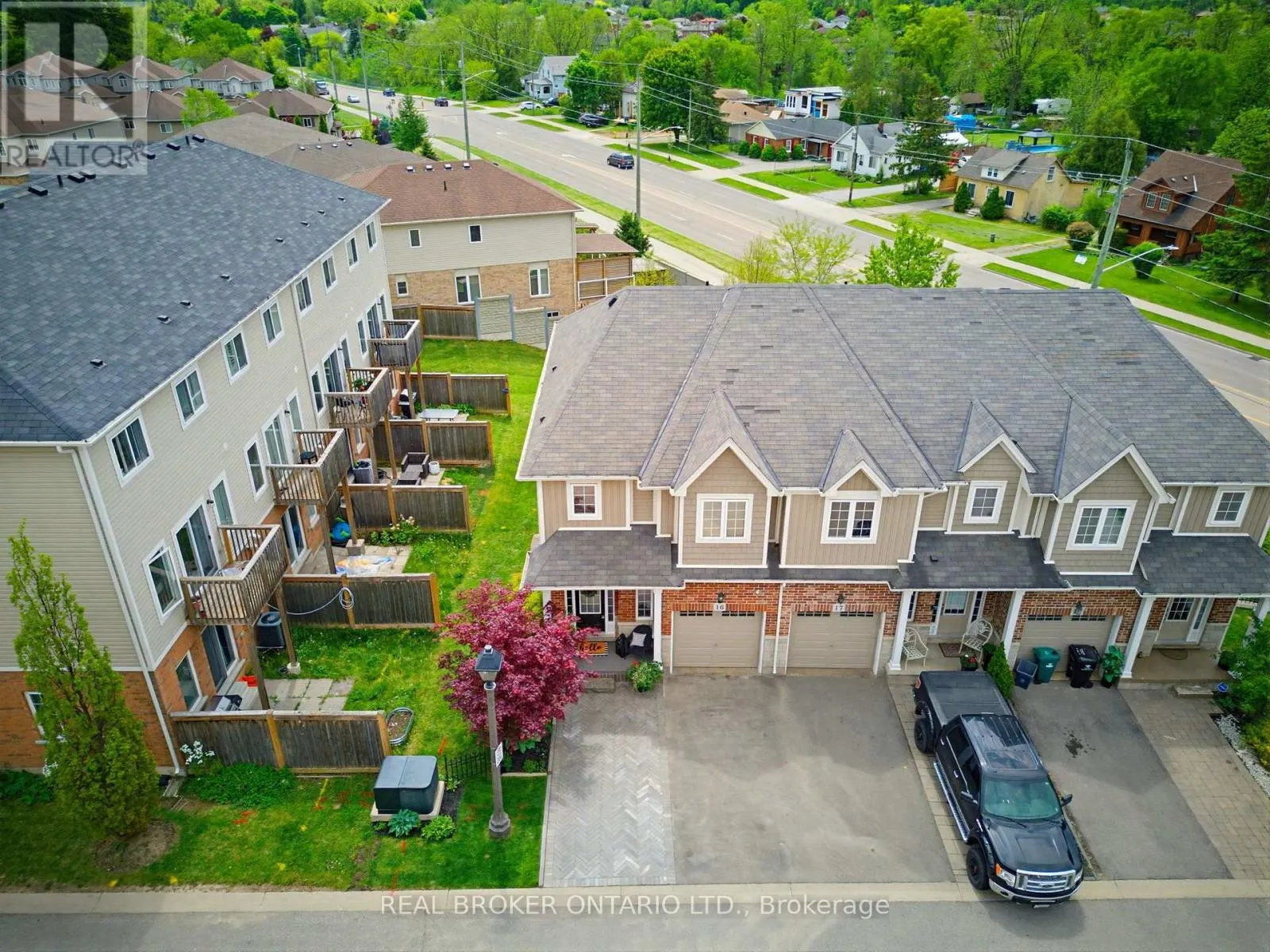 16 - 100 CHESTER DRIVE