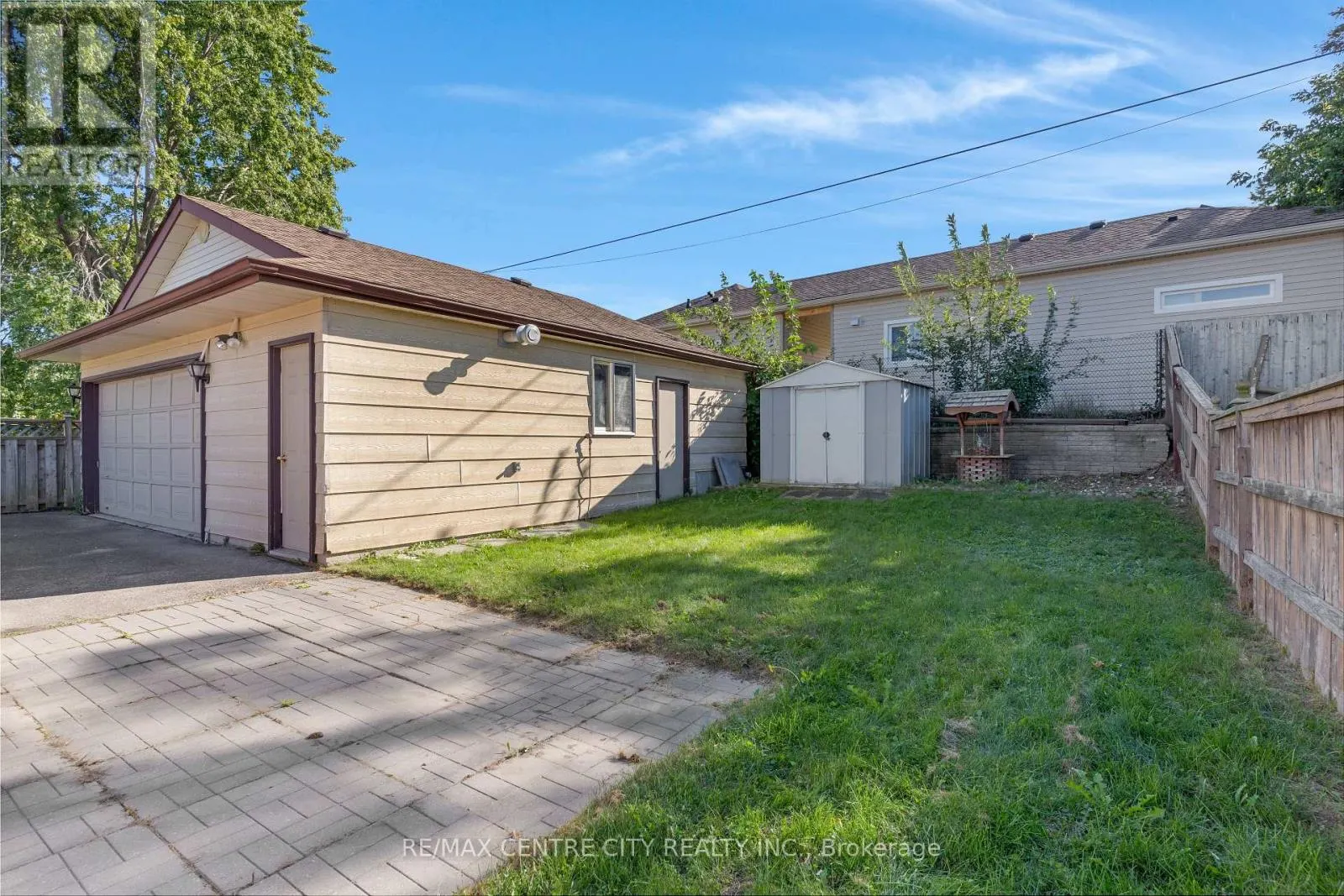 297 WILSON AVENUE