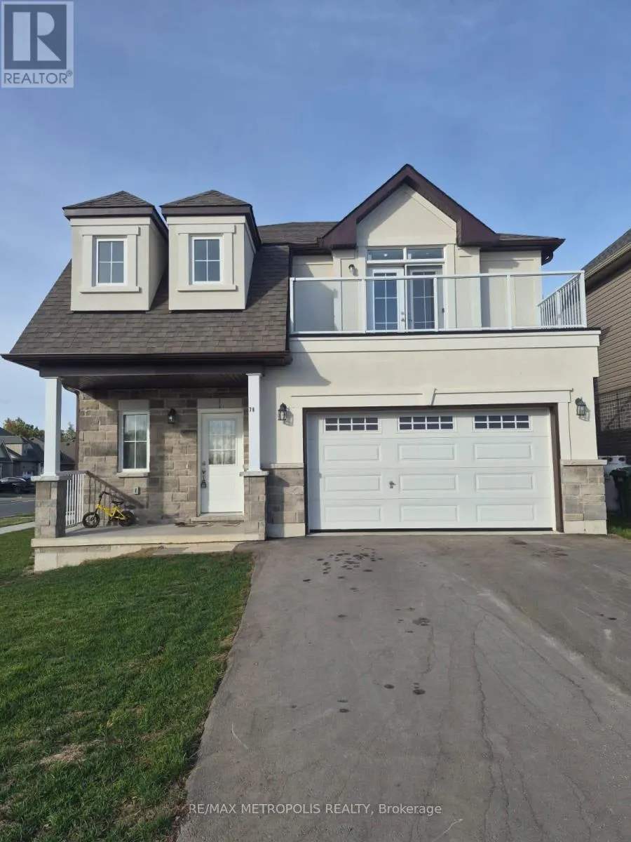 78 HILLCROFT WAY