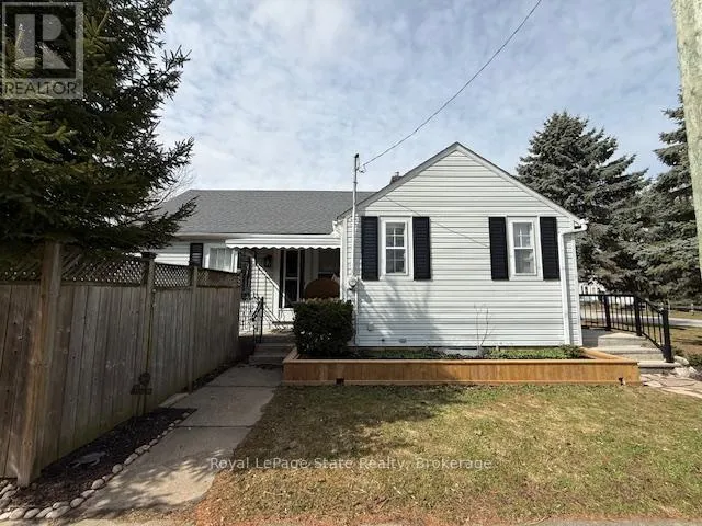 6988 HIGH STREET