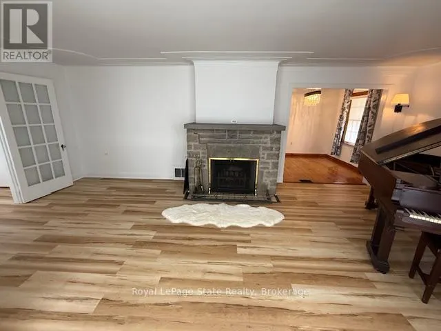 6988 HIGH STREET