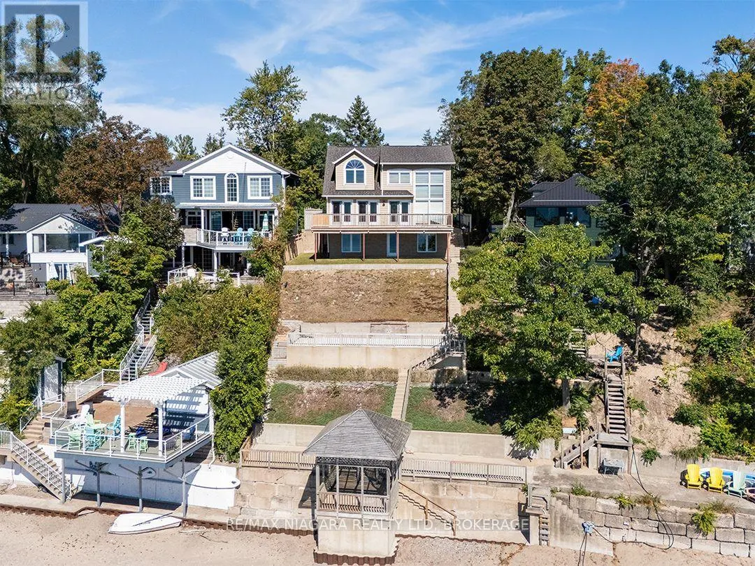 10429 LAKESHORE ROAD