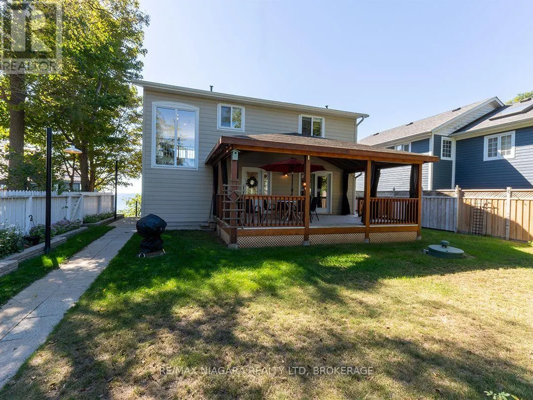 10429 LAKESHORE ROAD