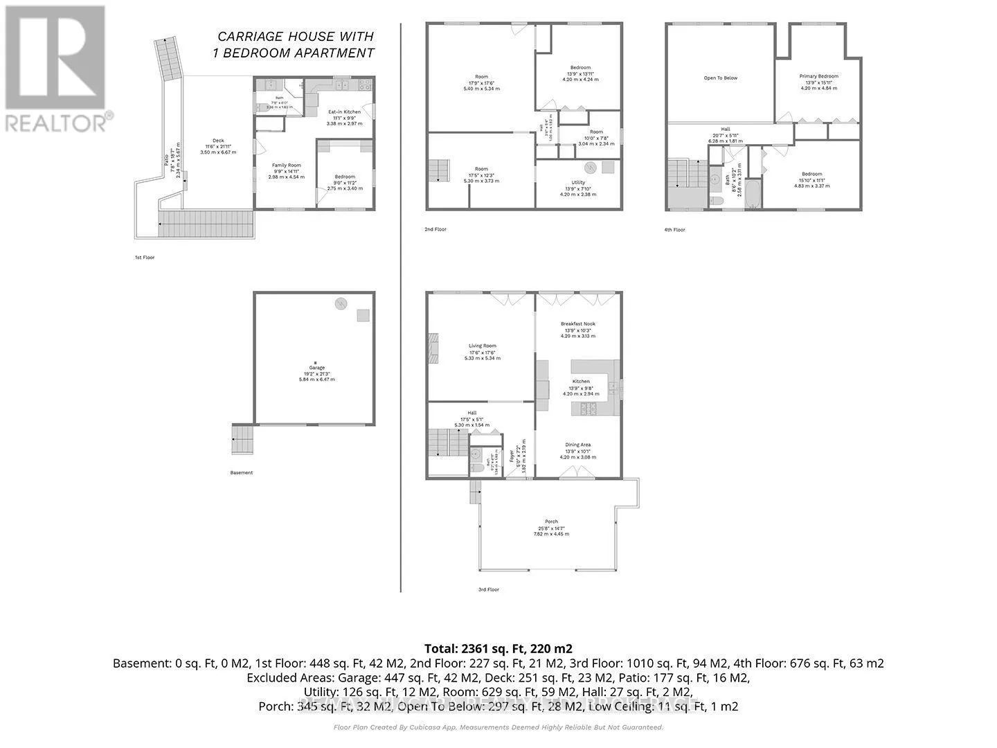 10429 LAKESHORE ROAD