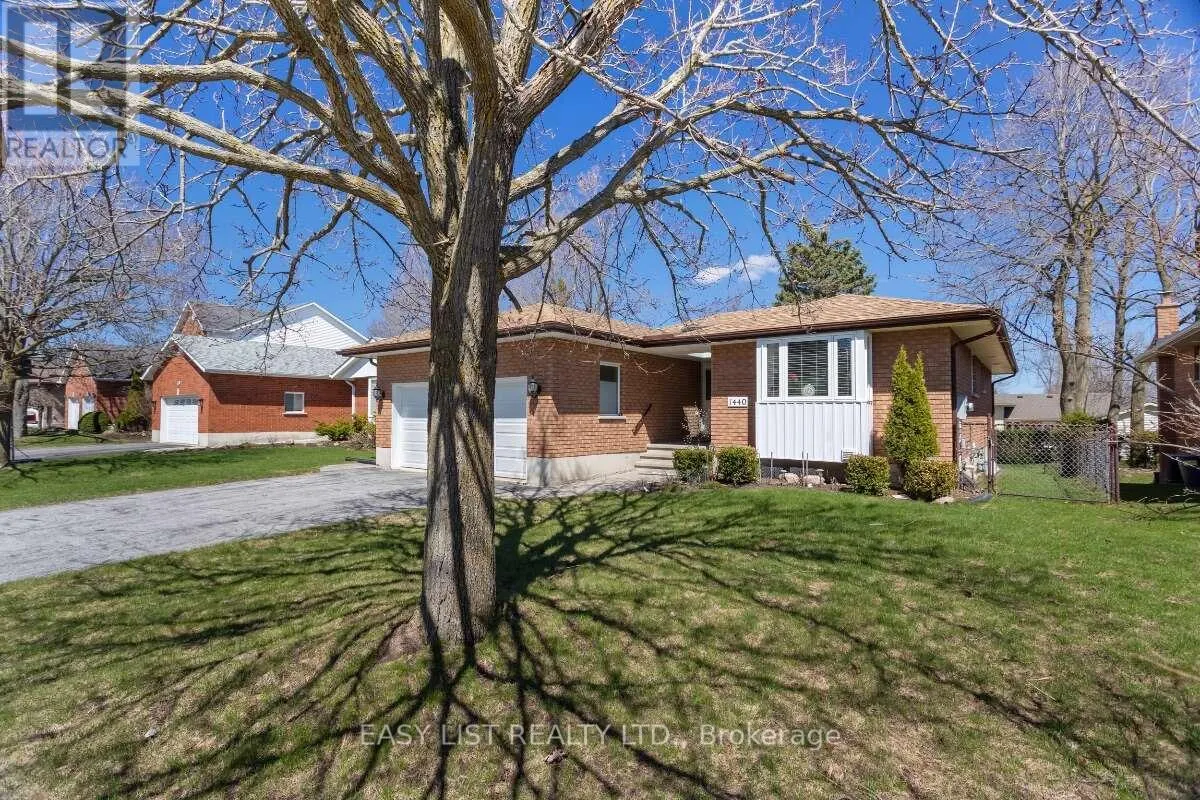 1440 WILDLARK DRIVE