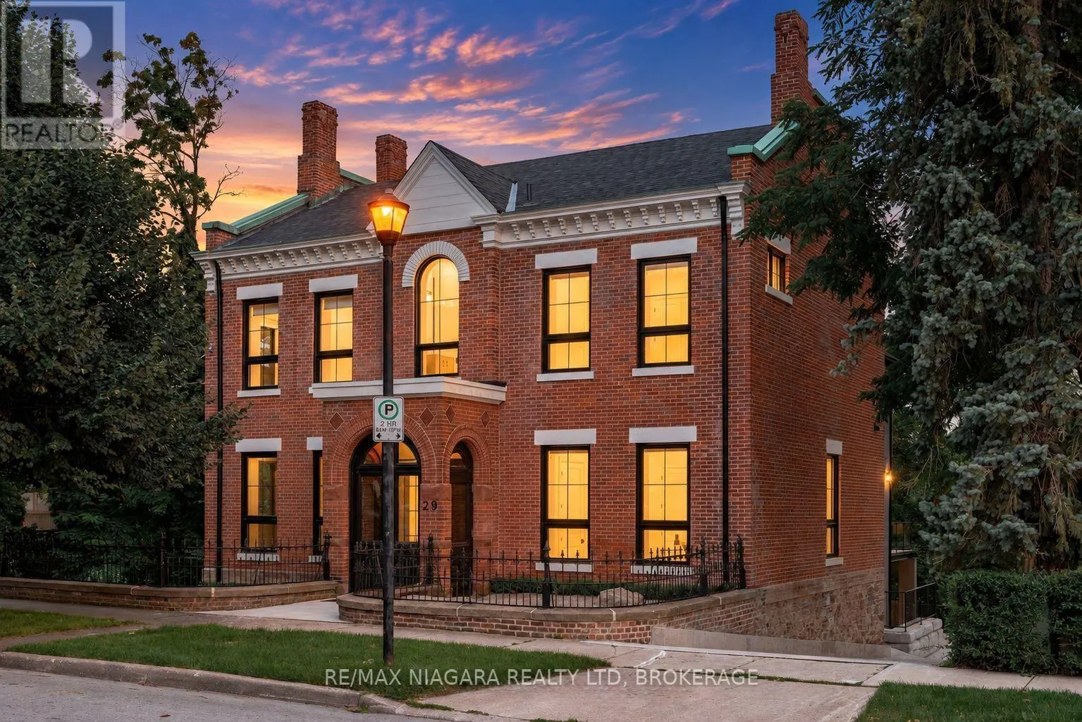 29 YATES STREET