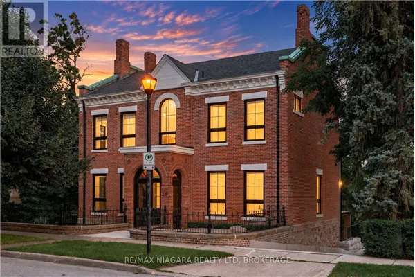 29 YATES STREET