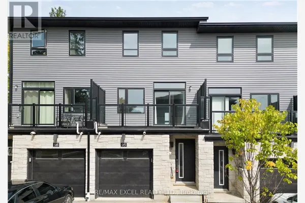 95 - 51 SPARROW AVENUE