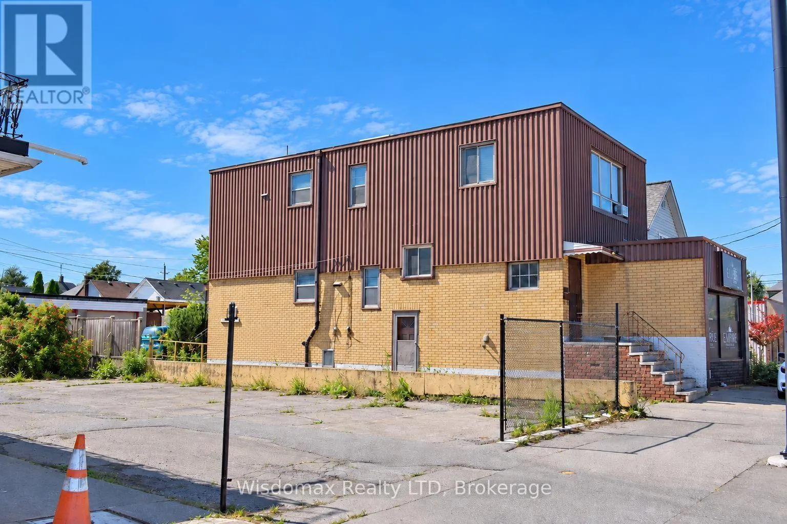 4816 BRIDGE STREET