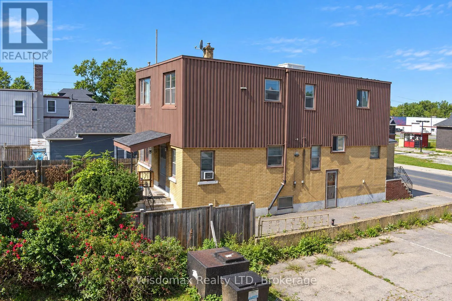 4816 BRIDGE STREET