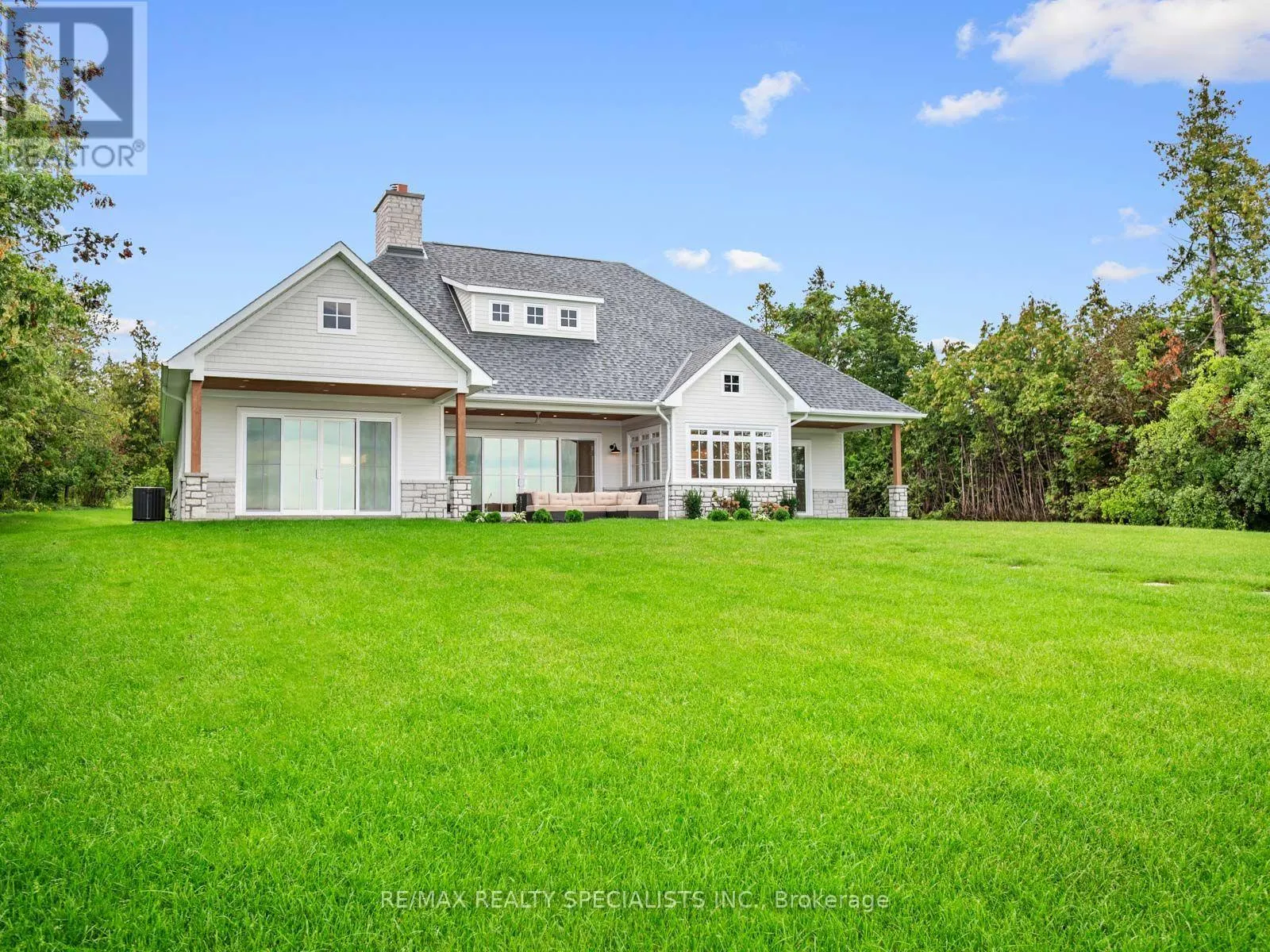 12 ROMANY RANCH ROAD