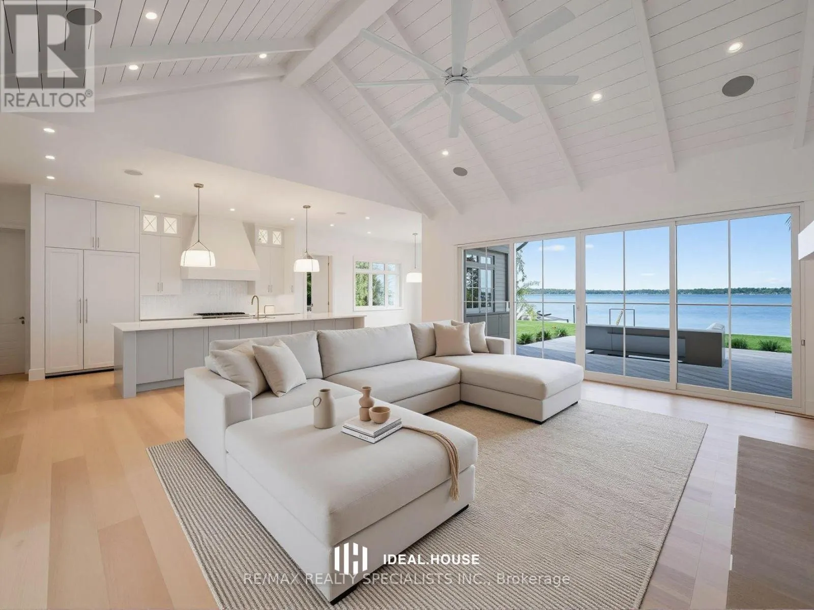 12 ROMANY RANCH ROAD