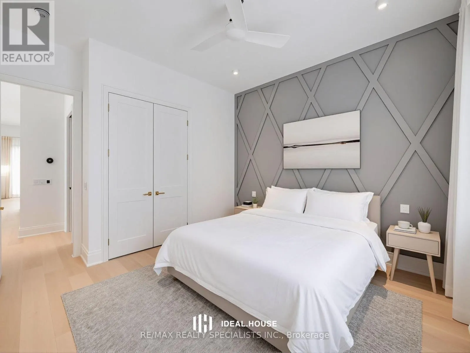 12 ROMANY RANCH ROAD