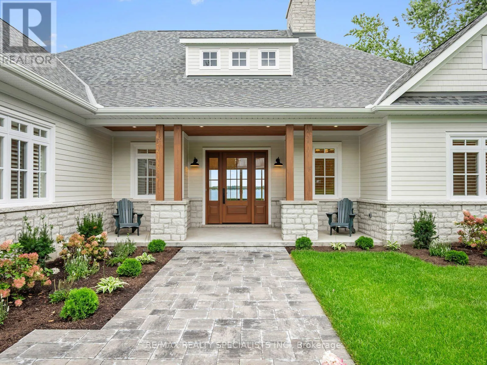 12 ROMANY RANCH ROAD
