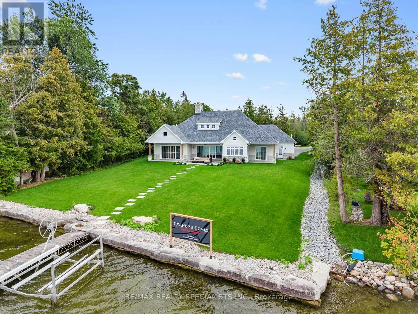 12 ROMANY RANCH ROAD