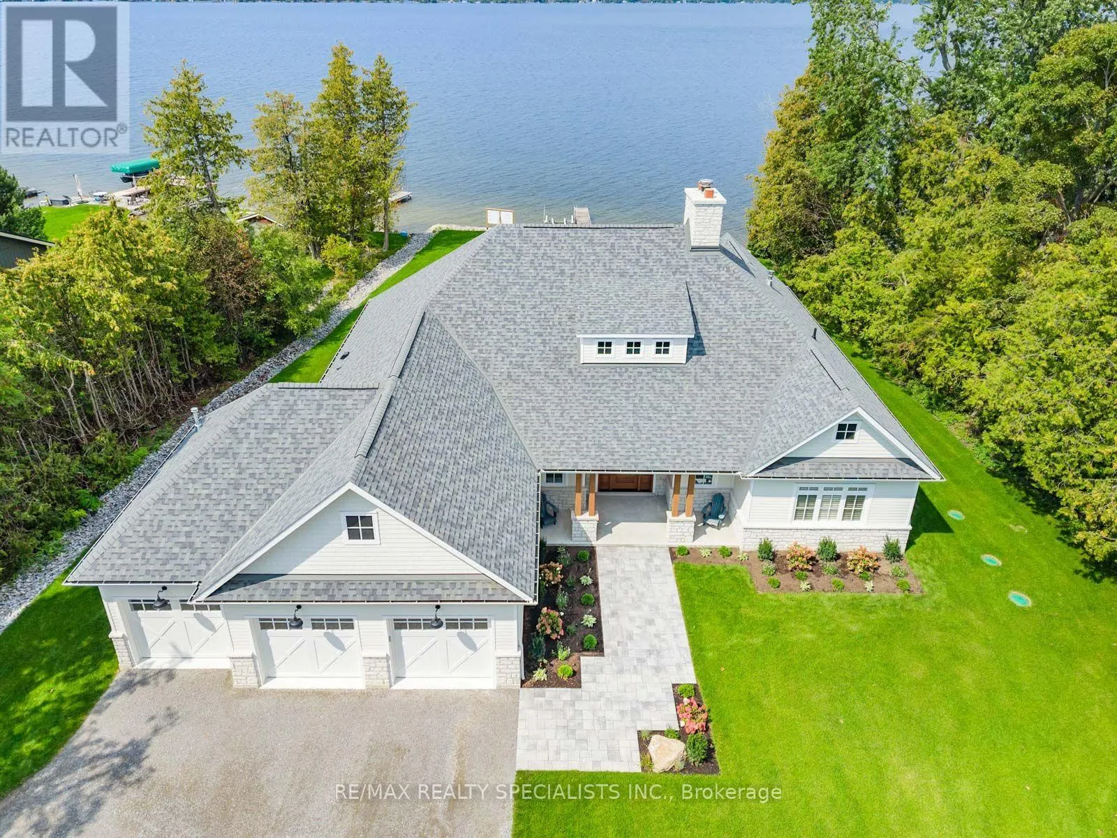 12 ROMANY RANCH ROAD