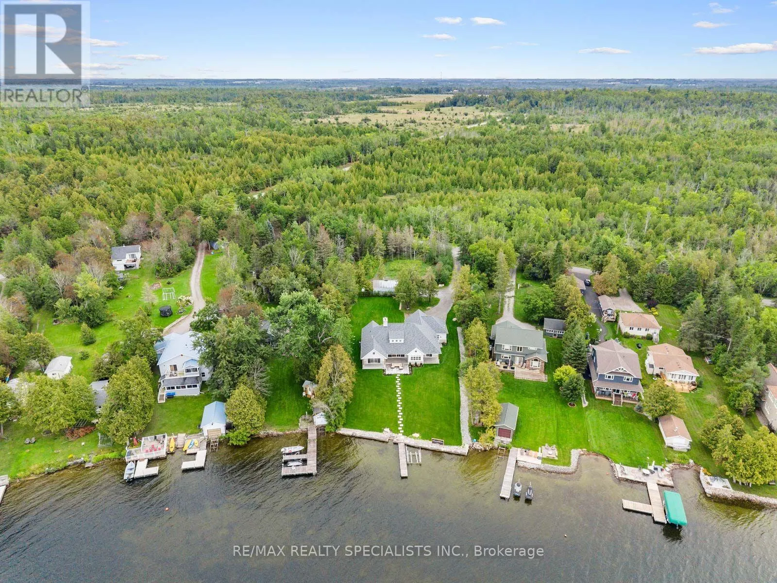12 ROMANY RANCH ROAD