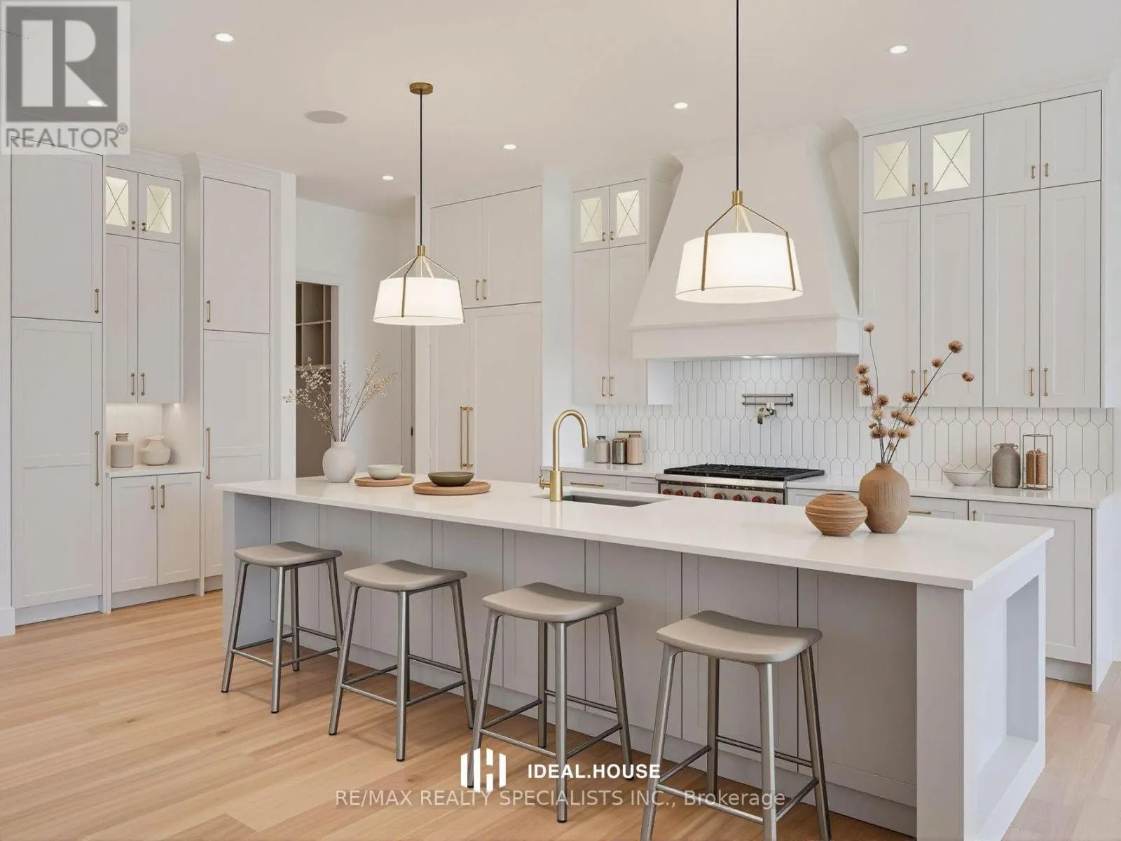 12 ROMANY RANCH ROAD