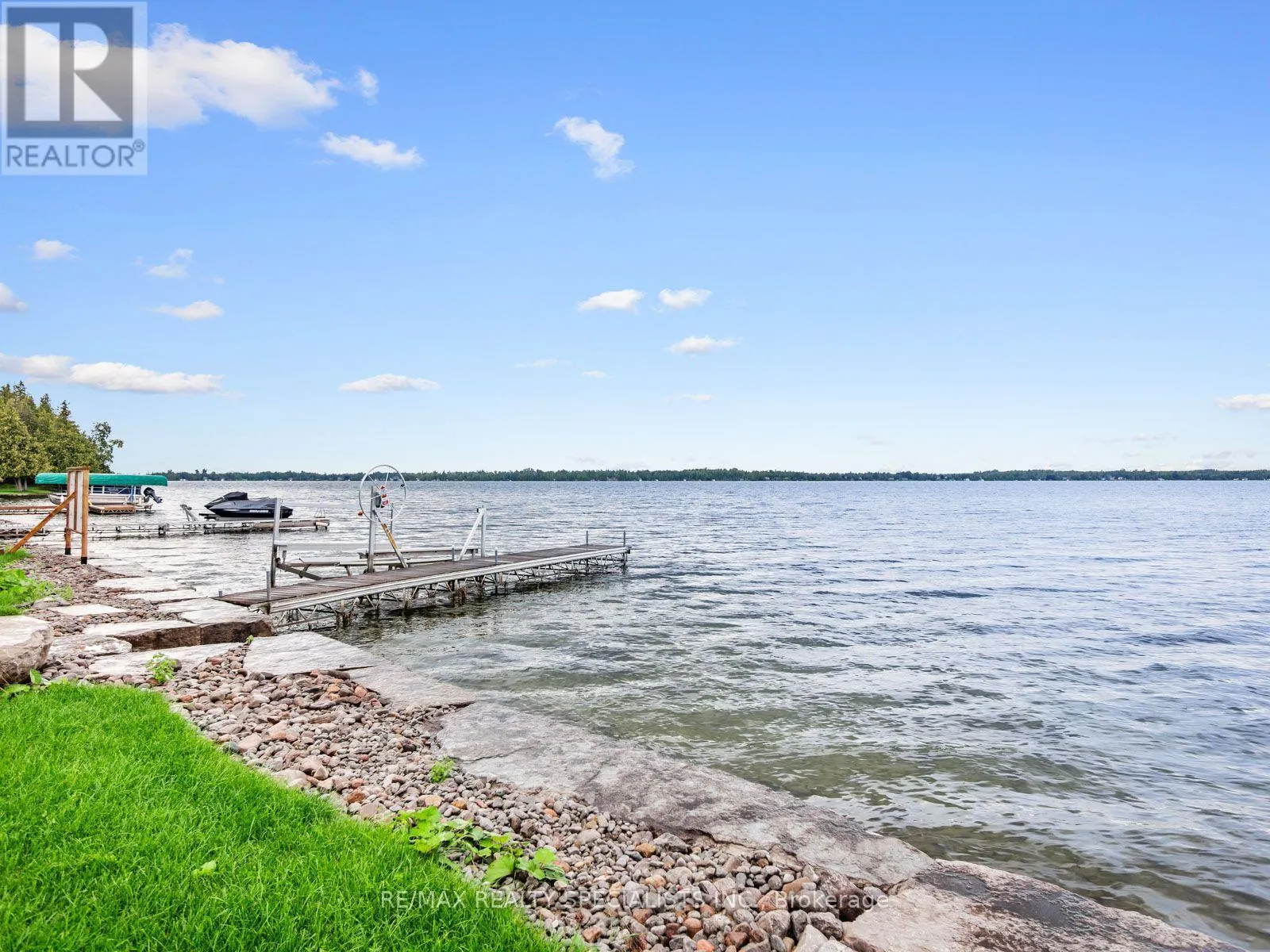 12 ROMANY RANCH ROAD