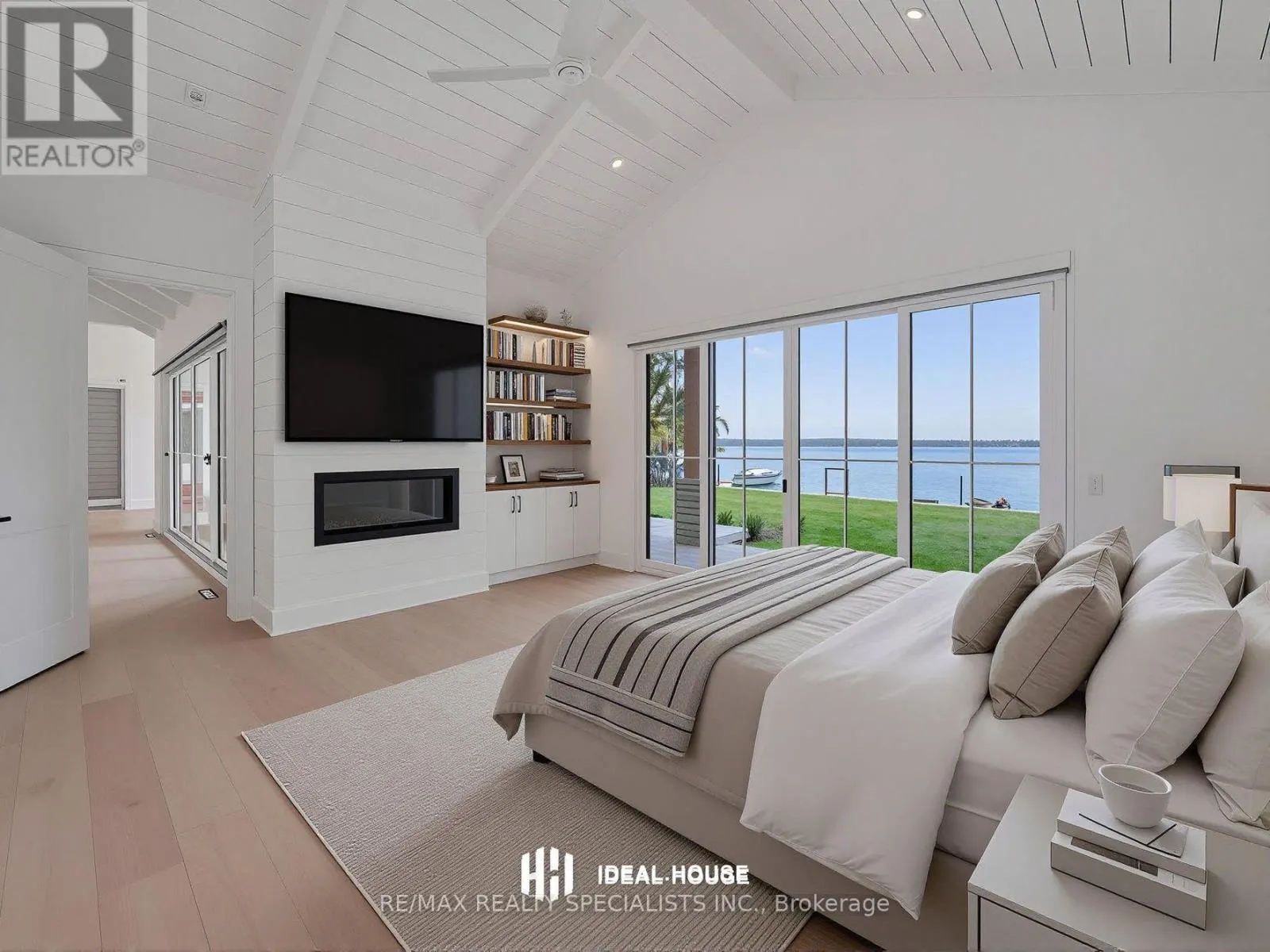 12 ROMANY RANCH ROAD