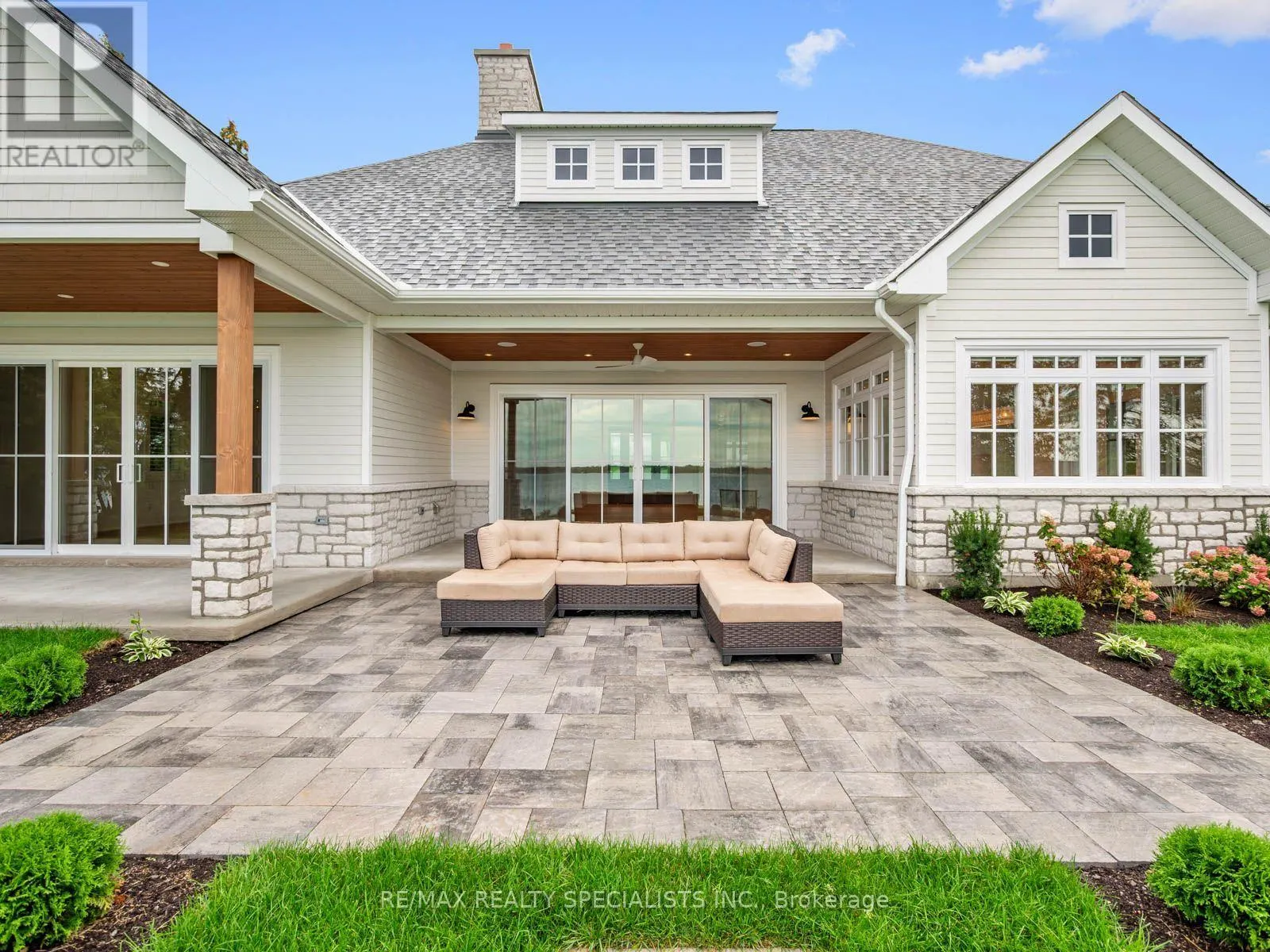 12 ROMANY RANCH ROAD