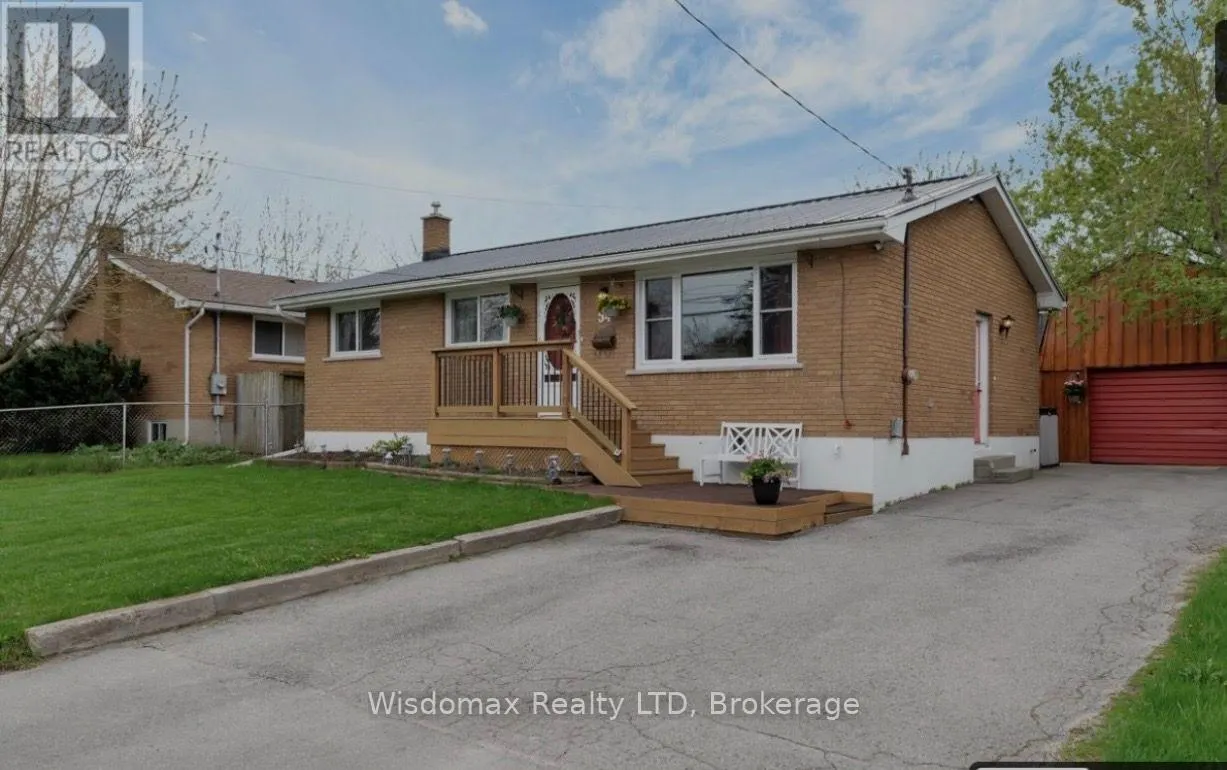 54 WELLER AVENUE