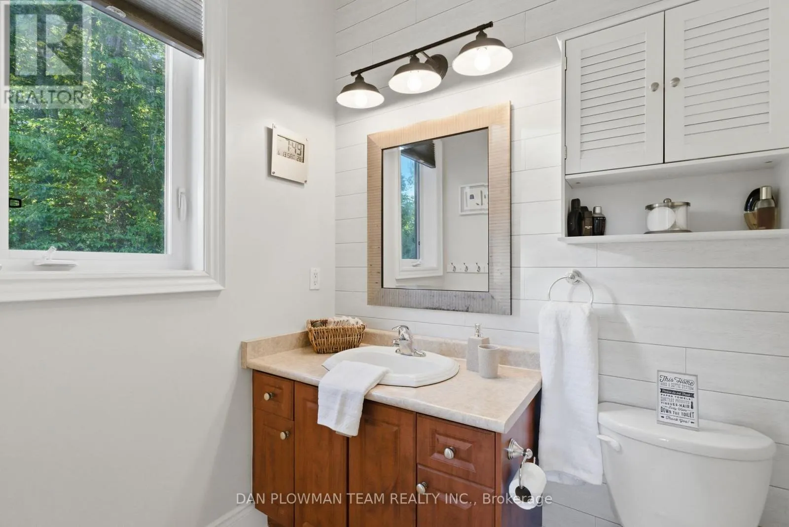 44 BURNETT SHORE ROAD