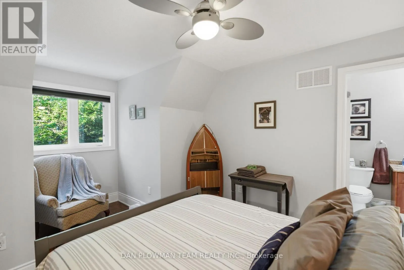 44 BURNETT SHORE ROAD