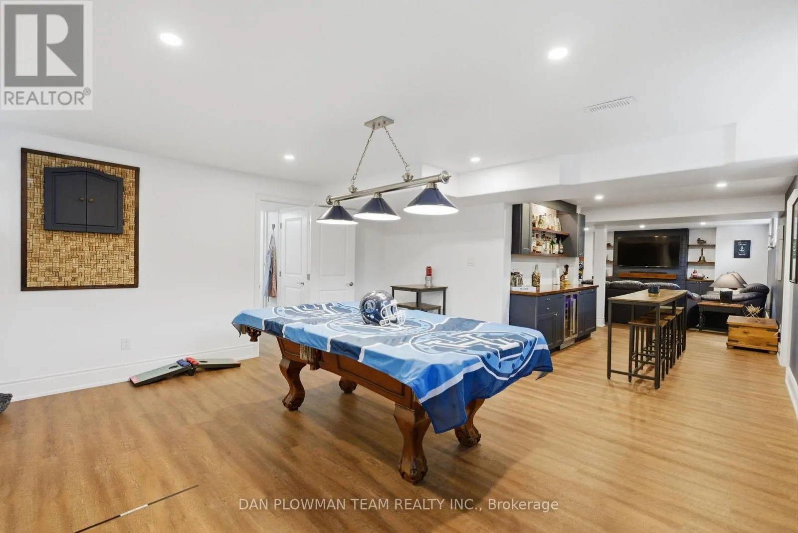 44 BURNETT SHORE ROAD