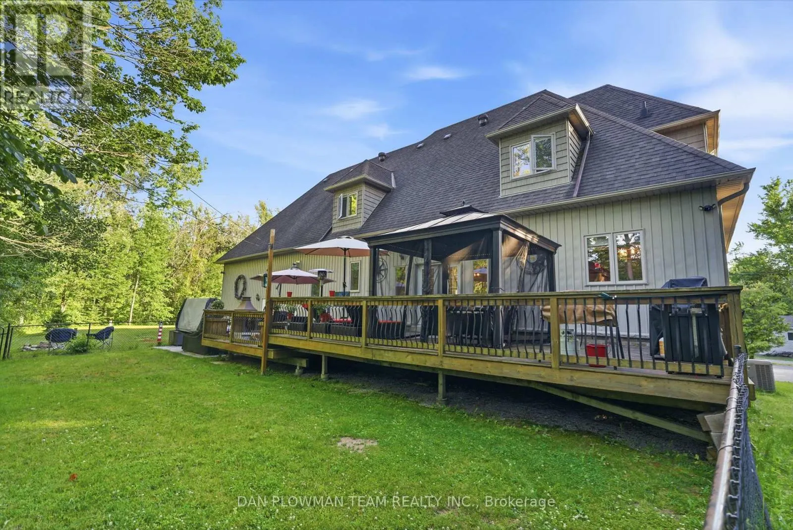 44 BURNETT SHORE ROAD