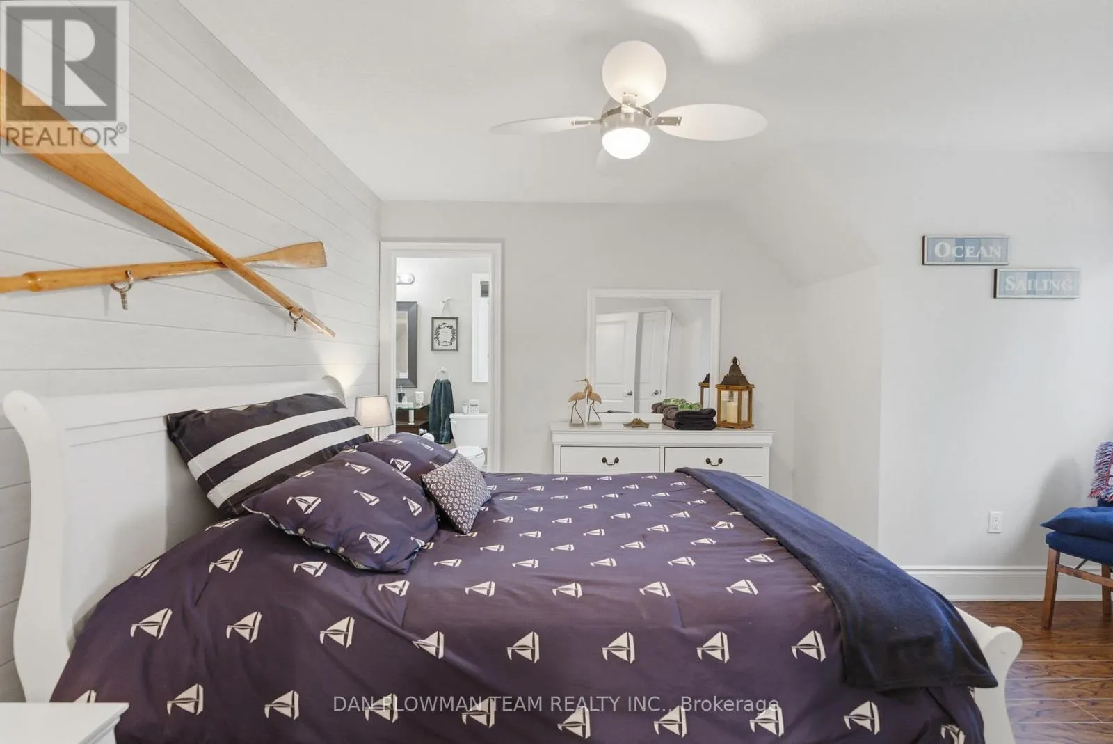 44 BURNETT SHORE ROAD