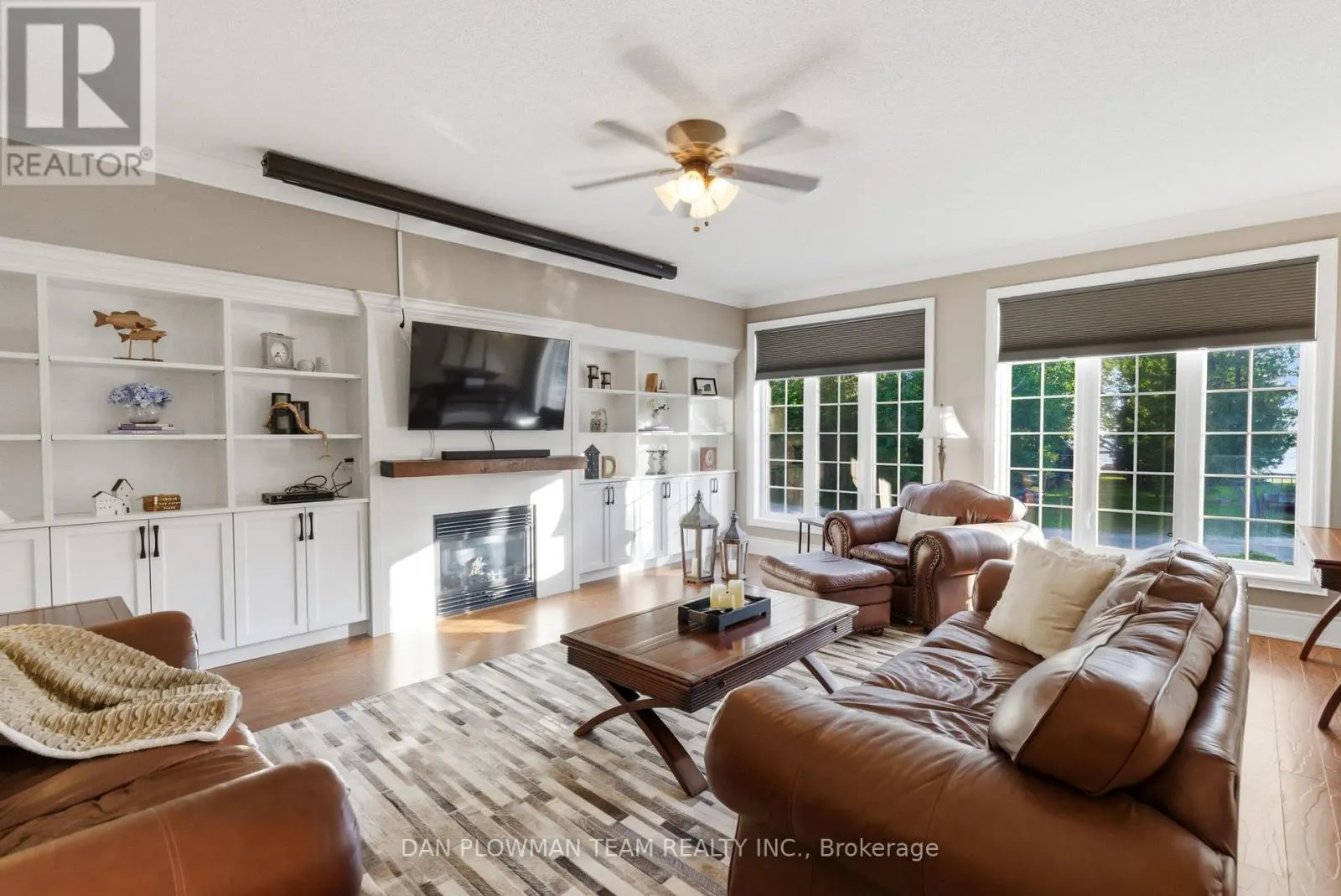 44 BURNETT SHORE ROAD