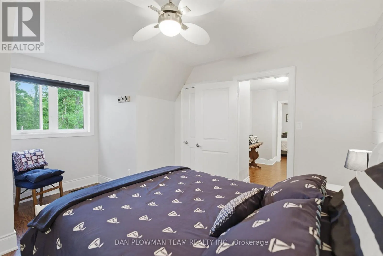 44 BURNETT SHORE ROAD