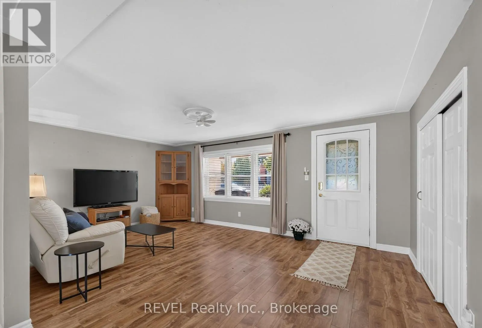 315 PARK AVENUE W