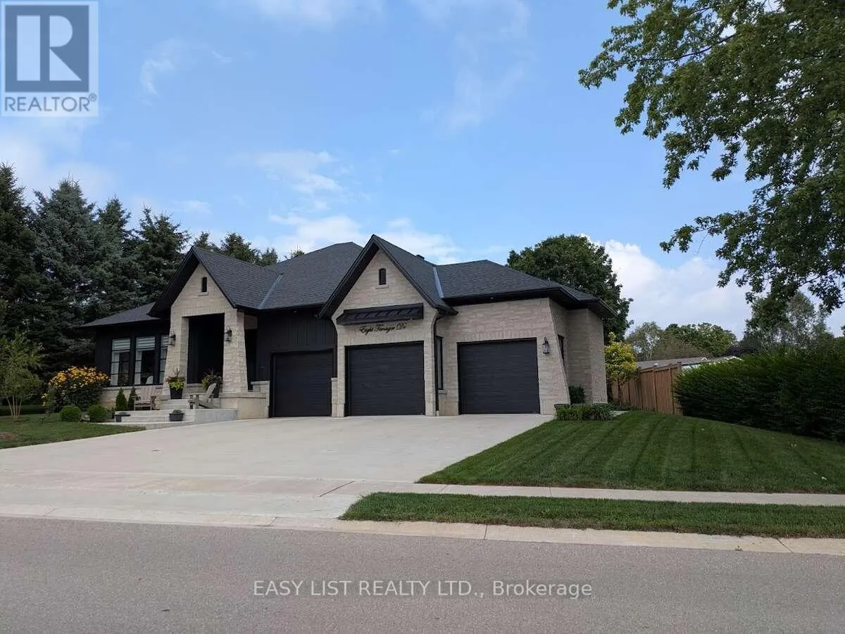 8 TANAGER DRIVE