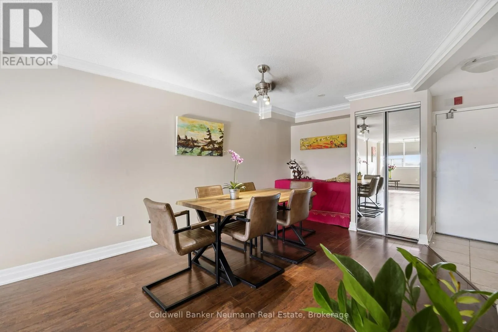 803 - 55 YARMOUTH STREET #803