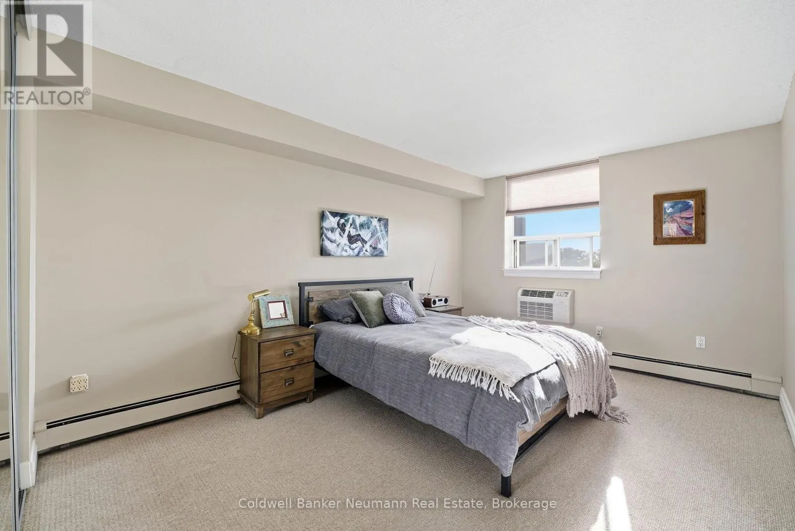 803 - 55 YARMOUTH STREET #803