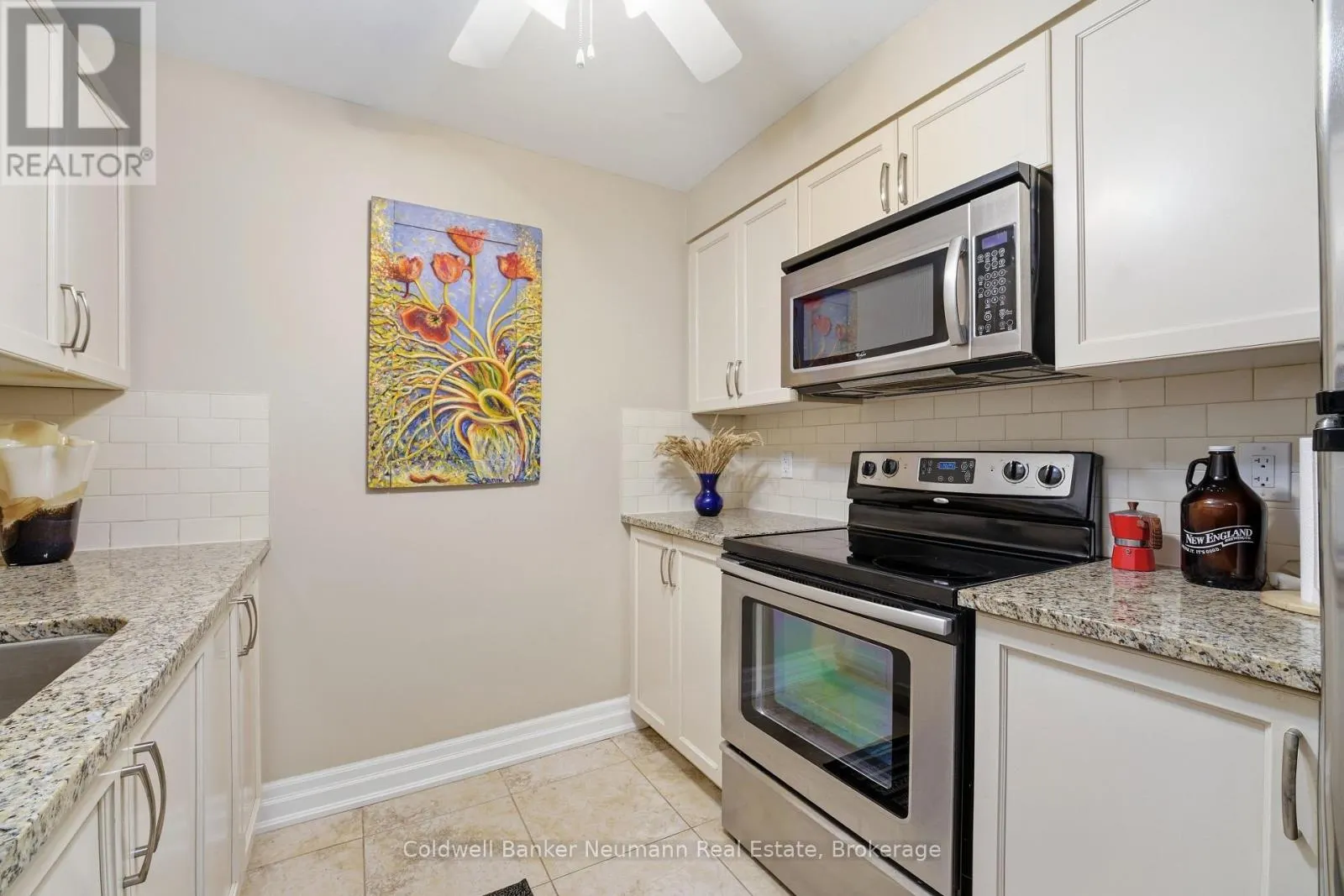 803 - 55 YARMOUTH STREET #803