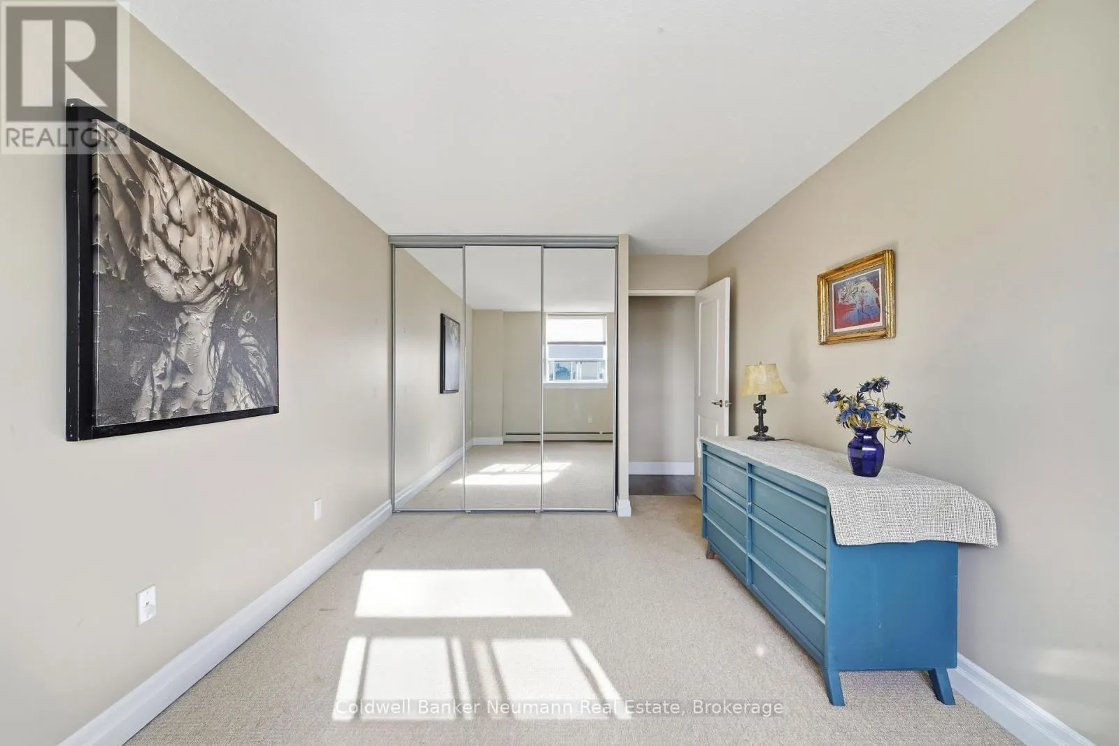 803 - 55 YARMOUTH STREET #803