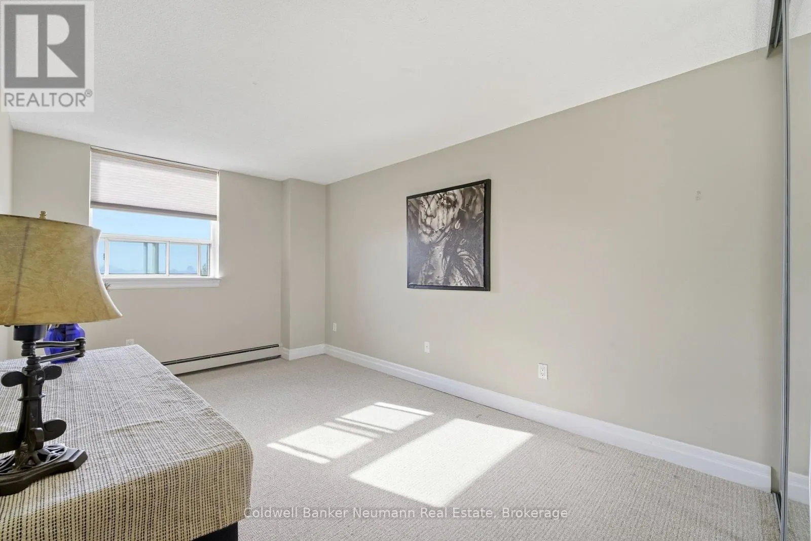 803 - 55 YARMOUTH STREET #803