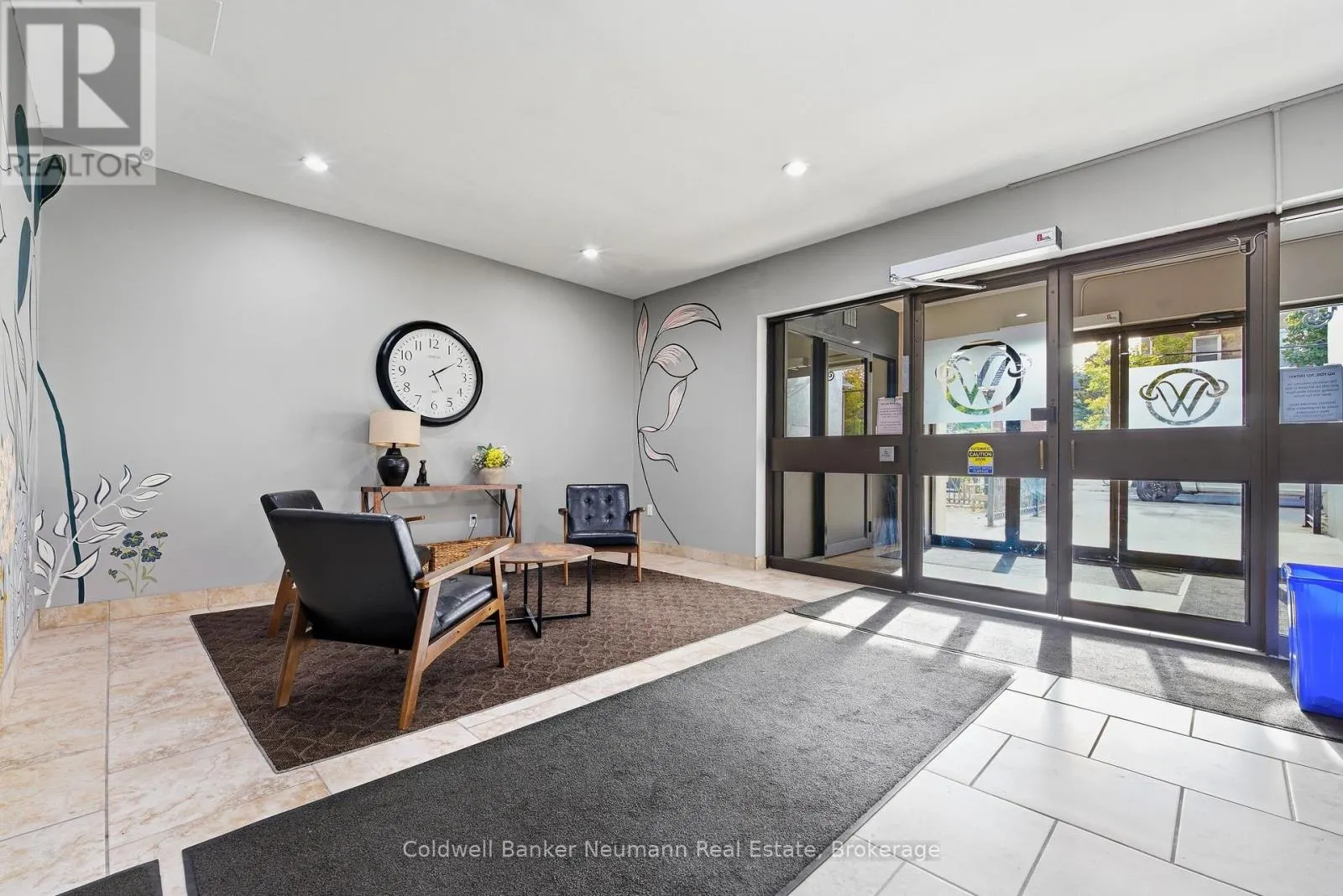 803 - 55 YARMOUTH STREET #803