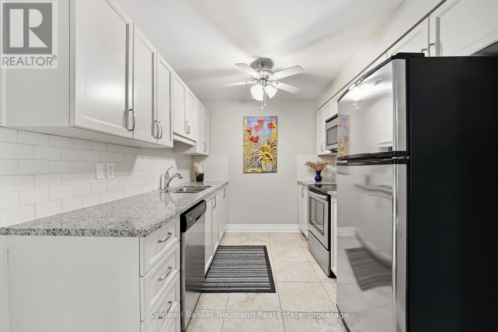803 - 55 YARMOUTH STREET #803