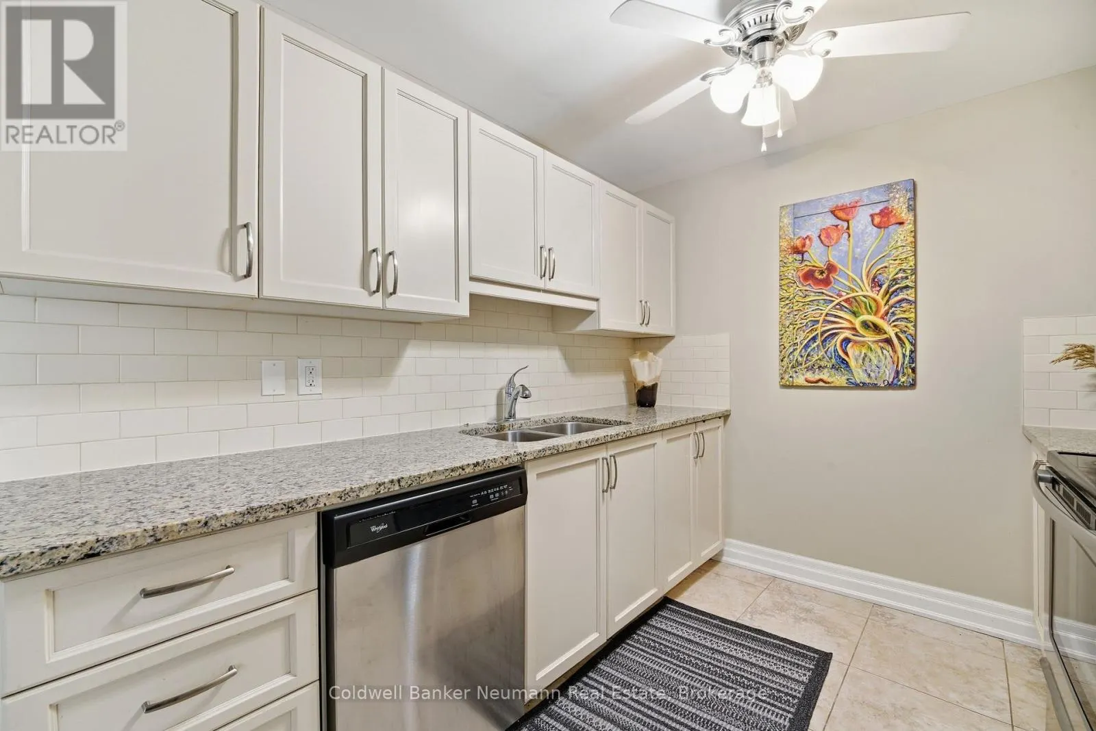 803 - 55 YARMOUTH STREET #803