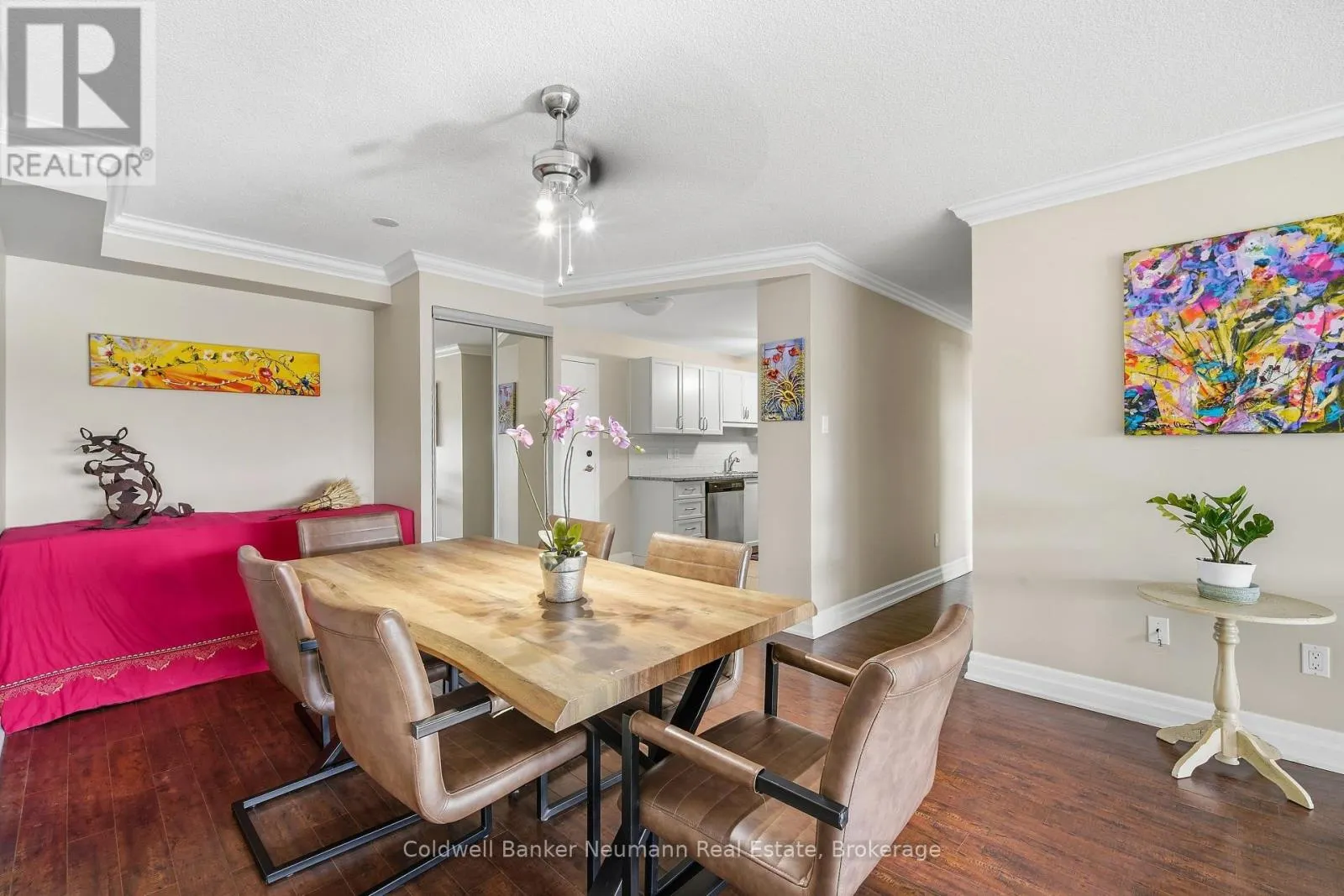 803 - 55 YARMOUTH STREET #803