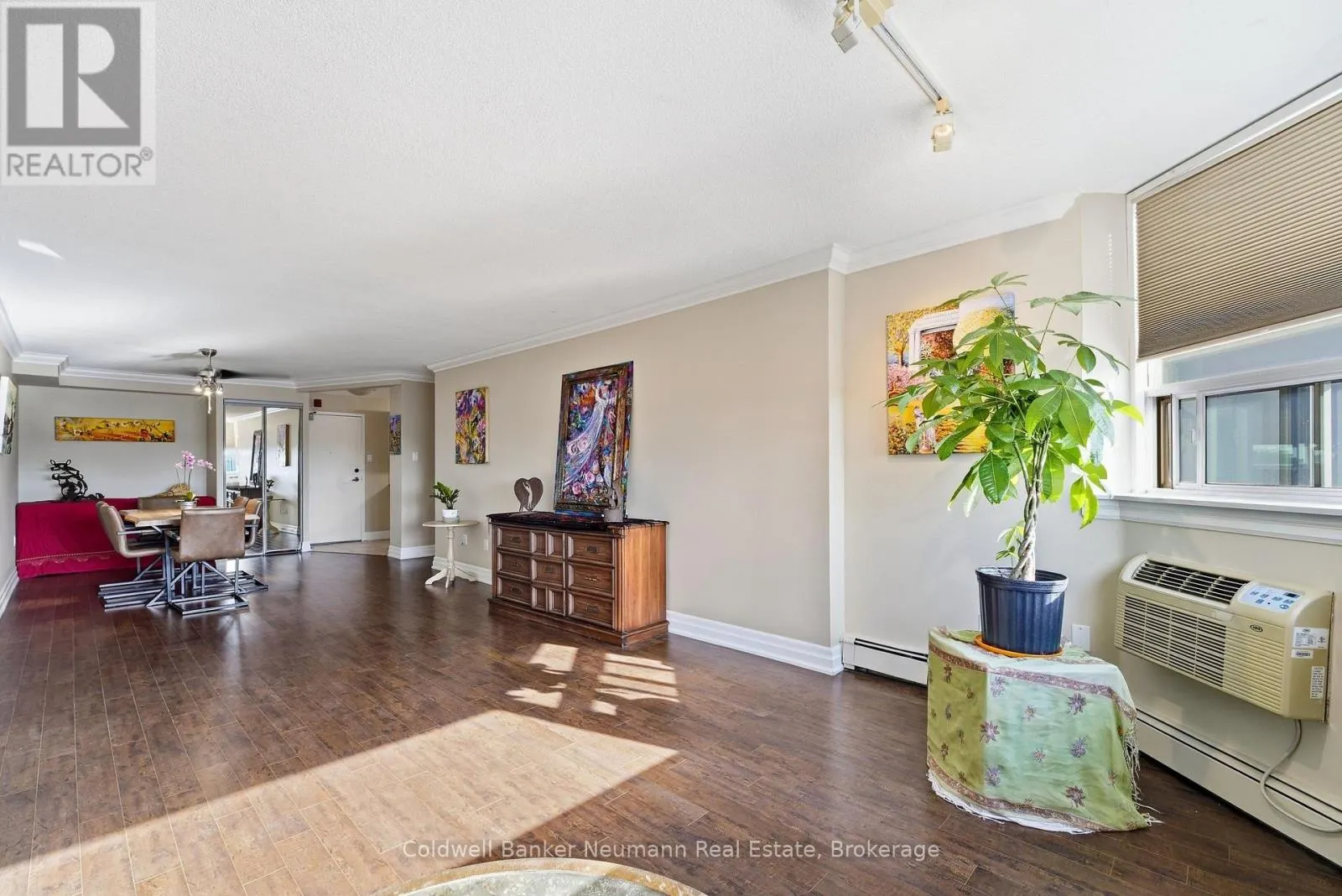 803 - 55 YARMOUTH STREET #803